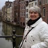 Mieke Blom