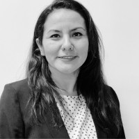 Flor Del Carmen Alonso Escobar