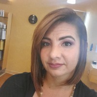 Samantha Martinez