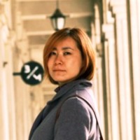 Tiffany Wenyu Zheng