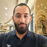 Haytham Saleh