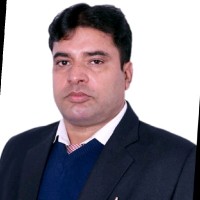 Ajeet Singh