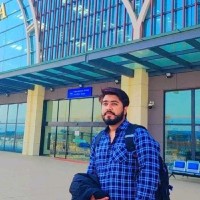 Mohit Manglani
