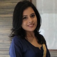 Dr. Shivangi Gera