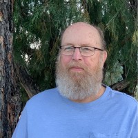 Mark Pratt