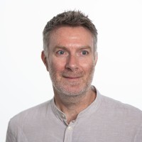 Rob Prince