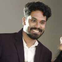 Sakhin C Ajay, Cma