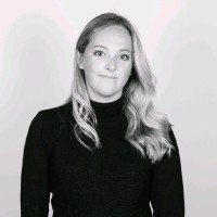Erika Blennow