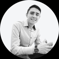 Pedro Mendoza ®️