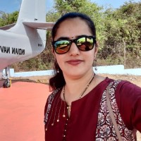 Shreya Navathe