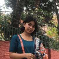 Joina Maharjan