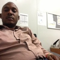 Engr Joseph Momodu