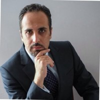 Sadek Alrikaby