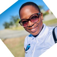 Evelyn Mapfumo