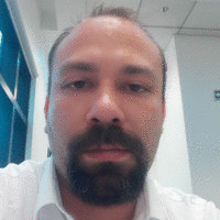Enrique Salazar Vela