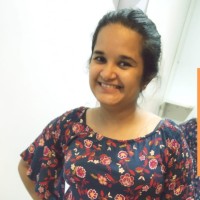 Rashi Joshi