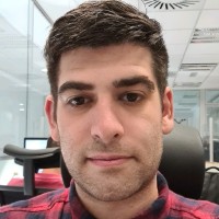 Sergio Luna