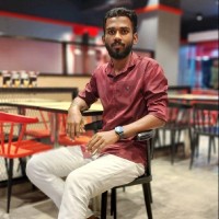 VIJAYAKUMAR B