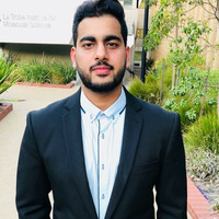 Sahil Rehan