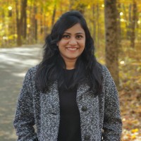 Rashmi K.