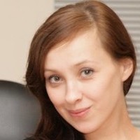 Asiya Khasanova