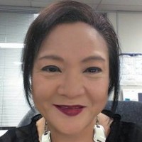 Mabel Bayot