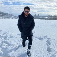Burak Süvari