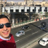 Ahmed Gamal