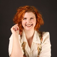 Charlotte Van Der Boon