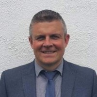 Martin Griffith