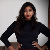 Mani Tejaswini N.