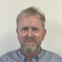 Geir Olaf Østebøvik