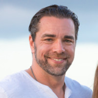Eric Currie