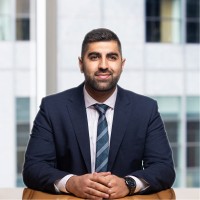 Shawn Sachdeva