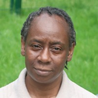Vinnette Campbell