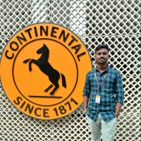 VINAYKUMAR B