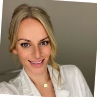 Jacquelyn Marriott