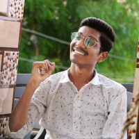 Harsh Chauhan