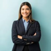 Tisha Soni
