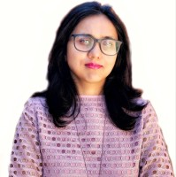 Sonali Gupta