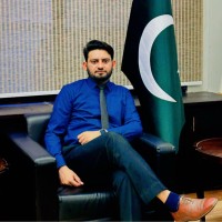 Fahad Khalid