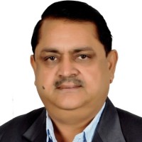 Suresh Kumar Sharma (Sr. Area Manager- Haridwar)