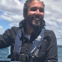 Aidan Bharath