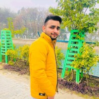 Rahul Nain