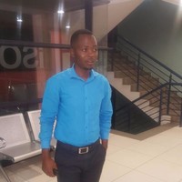 Charles Ngoma
