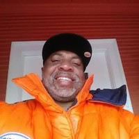 Charles Johnson Sr