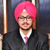 Sameer Parvez Singh