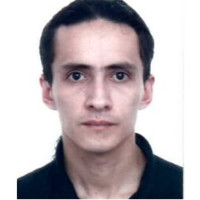 William Santamaría Osorio