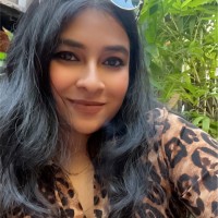 Akanksha Patel