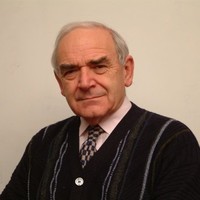 Ivor Richards OBE